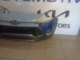Oto Çıkma Parça / Hyundai / i20 / Tampon / Ön Tampon / Çıkma Parça 