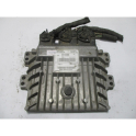 Renault Clio 3 1.5 DCI Motor Beyni 28321424 237101989R 237101990R