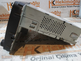 Oto Çıkma Parça / Volkswagen / Caddy / Beyin / Motor Beyni / Çıkma Parça 