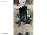 Oto Çıkma Parça / Volkswagen / Transporter / Motor / Motor (komple) / Çıkma Parça 