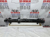 DACİA DOKKER LODGY SIFIR ORJİNAL ÖN TAMPON DARBE EMİCİ