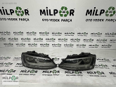 Oto Çıkma Parça / Volkswagen / Jetta / Far & Stop / Sağ Ön Far / Çıkma Parça 
