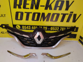 Oto Çıkma Parça / Renault / Captur / Kaporta & Karoser / Panjur / Çıkma Parça 