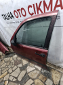 Oto Çıkma Parça / Fiat / Tipo / Kaporta & Karoser / Sol Ön Kapı / Çıkma Parça 