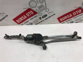 MERCEDES W218 CLS SİLECEK MOTOR MEKANİZMA A2128201240 ORJİNAL