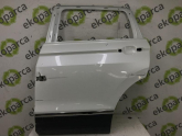 Oto Çıkma Parça / Volkswagen / Tiguan / Kaporta & Karoser / Sol Arka Kapı / Çıkma Parça 