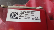 Oto Çıkma Parça / Audi / A7 / Far & Stop / Sol Arka Stop / Çıkma Parça 