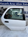Oto Çıkma Parça / Fiat / Palio / Kaporta & Karoser / Sağ Arka Kapı / Çıkma Parça 