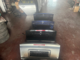 Oto Çıkma Parça / Opel / Vectra / Kaporta & Karoser / Bagaj Kapağı / Çıkma Parça 