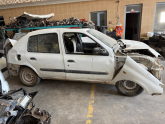Oto Çıkma Parça / Renault / Symbol / Kaporta & Karoser / Sol Ön Kapı / Çıkma Parça 