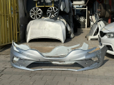 RENAULT MEGANE 4.5 ÇIKMA ÖN TAMPON ORJİNAL YENİ KASA