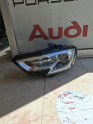 AUDİ A3 SOL ÖN FAR 2017-2020