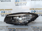 BMW F10 LCİ 15-18 SOL FAR