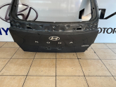 Oto Çıkma Parça / Hyundai / Kona / Kaporta & Karoser / Bagaj Kapağı / Çıkma Parça 