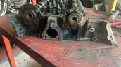 Oto Çıkma Parça / Ford / Transit / Motor / Silindir Kapağı / Çıkma Parça 