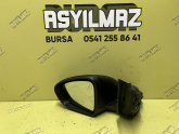 Oto Çıkma Parça / Fiat / Egea / Ayna / Sol Dış Ayna / Çıkma Parça 