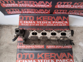 Oto Çıkma Parça / Renault / Laguna / Motor / Silindir Kapağı / Çıkma Parça 
