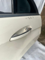 Mercedes E 2009-2016 W212 sol arka kapı 10 keyless dış açma kolu