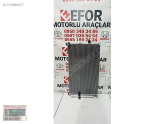 Oto Çıkma Parça / Honda / Civic / Radyatör / Klima Radyatörü / Sıfır Parça 