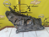 Oto Çıkma Parça / Opel / Insignia / Far & Stop / Sol Ön Far / Çıkma Parça 