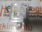 Oto Çıkma Parça / Peugeot / 607 / Beyin / Park Sensör Beyni / Çıkma Parça 