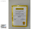 Oto Çıkma Parça / Audi / A6 / Far & Stop / Sol Ön Far / Çıkma Parça 