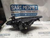 Oto Çıkma Parça / SsangYong / Actyon Sports / Far & Stop / Sol Ön Far / Sıfır Parça 