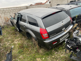 Oto Çıkma Parça / Chrysler / 300 / Kaporta & Karoser / Sol Ön Çamurluk / Çıkma Parça 