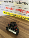 Oto Çıkma Parça / Bmw / 5 Serisi / Elektrik / Sigorta Kutusu / Çıkma Parça 