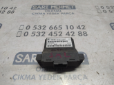 ÇIKMA VW GOLF GATEWAY BEYNİ 1K0907530AF