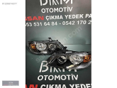 Oto Çıkma Parça / Nissan / Almera / Far & Stop / Sol Ön Far / Çıkma Parça 
