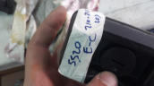 Oto Çıkma Parça / Mercedes / 230 / Oto Cam / Cam Krikosu / Çıkma Parça 