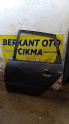 Oto Çıkma Parça / Renault / Scenic / Kaporta & Karoser / Sol Arka Kapı / Çıkma Parça 
