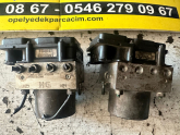 Oto Çıkma Parça / Opel / Corsa / ABS / ABS Beyni / Çıkma Parça 