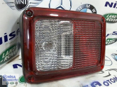 Oto Çıkma Parça / Jeep / Wrangler / Far & Stop / Sol Arka Stop / Çıkma Parça 