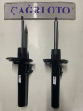 Oto Çıkma Parça / Volkswagen / Caddy / Alt Takım / Amortisör / Çıkma Parça 