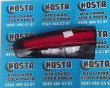 Oto Çıkma Parça / Fiat / Egea / Far & Stop / Sağ Arka Stop / Çıkma Parça 
