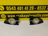 Oto Çıkma Parça / Renault / Scenic / Tampon / Sis Farı Çerçevesi / Çıkma Parça 