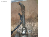 Oto Çıkma Parça / Peugeot / 206 / Direksiyon / Direksiyon Mili / Çıkma Parça 