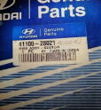 Oto Çıkma Parça / Hyundai / Elantra / Debriyaj / Baskı Balata / Sıfır Parça 