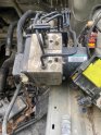 Peugeout 407 Abs Beyni