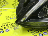 Oto Çıkma Parça / Mercedes / C Serisi / Far & Stop / Sol Ön Far / Çıkma Parça 
