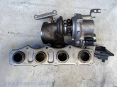 Oto Çıkma Parça / Bmw / 3 Serisi / Motor / Turbo / Çıkma Parça 