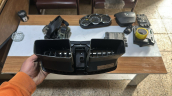 Oto Çıkma Parça / Renault / Fluence / Göğüslük & Torpido / Havalandırma Izgaraları / Çıkma Parça 