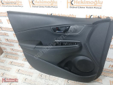 Oto Çıkma Parça / Hyundai / Kona / Kaporta & Karoser / Sağ Ön Kapı / Çıkma Parça 