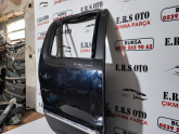 Oto Çıkma Parça / Volkswagen / Amarok / Kaporta & Karoser / Sağ Arka Kapı / Çıkma Parça 