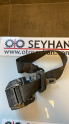 6K5857805 volkswagen polo classic sol arka emniyet kemeri
