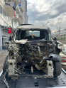 Oto Çıkma Parça / Fiat / Doblo / Kaporta & Karoser / Sağ Ön Kapı / Çıkma Parça 