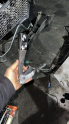 Oto Çıkma Parça / Opel / Corsa / Airbag / Emniyet Kemeri / Çıkma Parça 