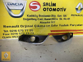 Oto Çıkma Parça / Renault / Megane / Far & Stop / Sis Farı / Sıfır Parça 